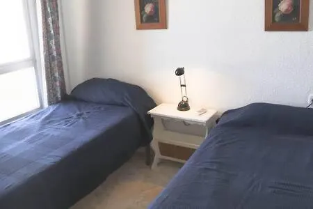 Gran Atico Al Lado De La Playa Appartement Torrox