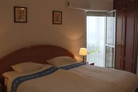 Gran Atico Al Lado De La Playa Appartement Torrox