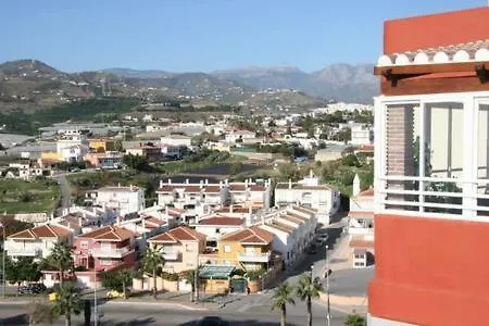 Gran Atico Al Lado De La Playa Appartement Torrox 0*,  Spanje