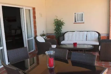 Gran Atico Al Lado De La Playa Appartement Torrox