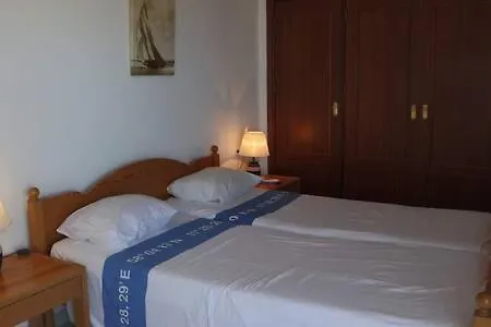 Gran Atico Al Lado De La Playa Apartment Torrox Spain