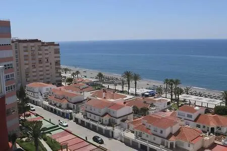 Gran Atico Al Lado De La Playa Appartement Torrox