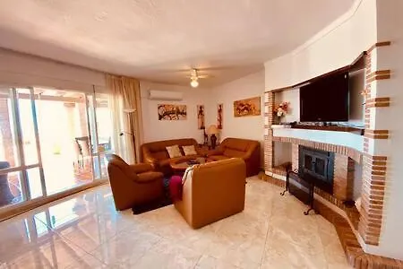 Gran Atico Al Lado De La Playa Appartement Torrox