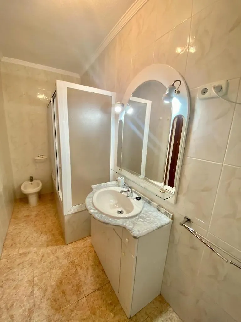 Gran Atico Al Lado De La Playa Appartement Torrox 0*,  Spanje