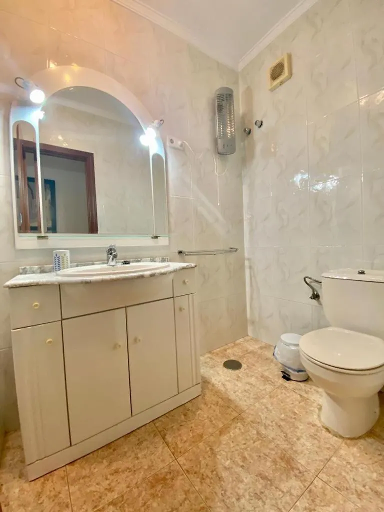Gran Atico Al Lado De La Playa Appartement Torrox