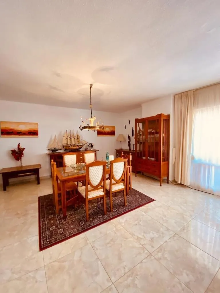 Gran Atico Al Lado De La Playa Appartement Torrox