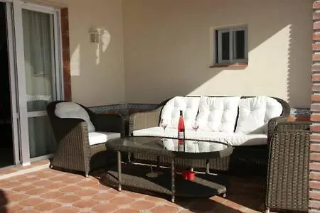 דירות טורוקס Gran Atico Al Lado De La Playa